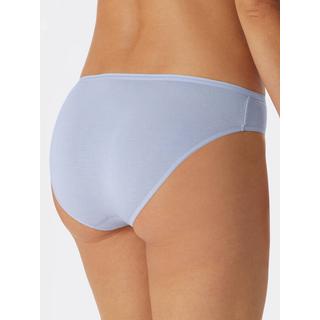 Schiesser Slip Tai Modal Confezione da 2  