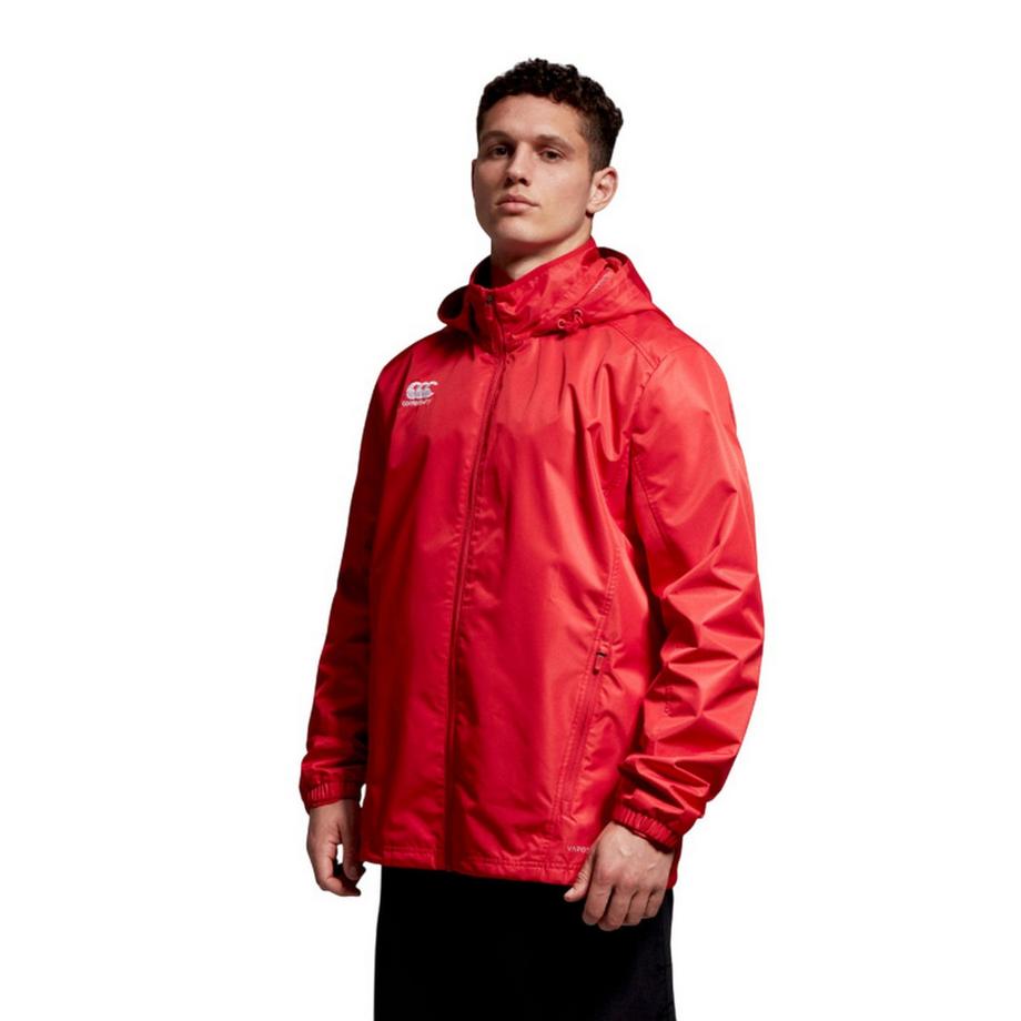 Veste Imperméable Club