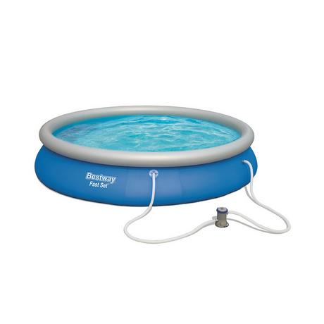 Bestway  Pool Fast Set Ø 457x84cm 