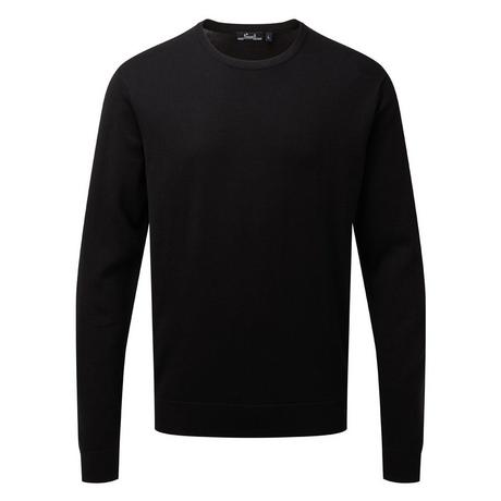 PREMIER Erwachsenen Rundhals Pullover  