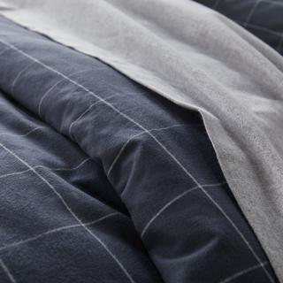 La Redoute Intérieurs Lenzuolo piano flanella Charlie  