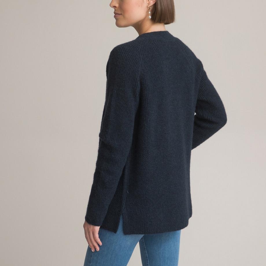 La Redoute Collections Cardicool Cardigan Maniche Lunghe  