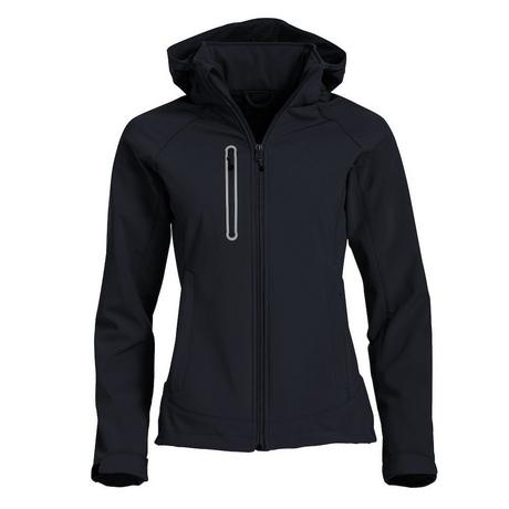 Clique  Veste softshell MILFORD 