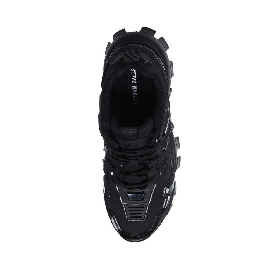 STEVE MADDEN Prize Chunky Sole Sneakers  