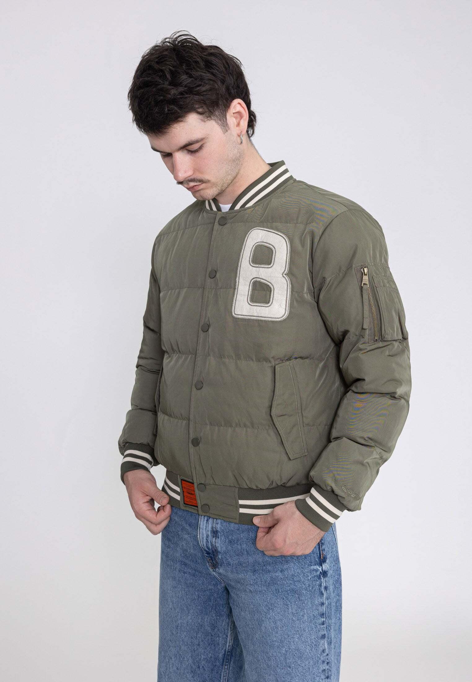 Bomber  Bomberjacke Waco M 