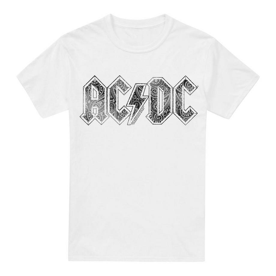 ACDC TShirt