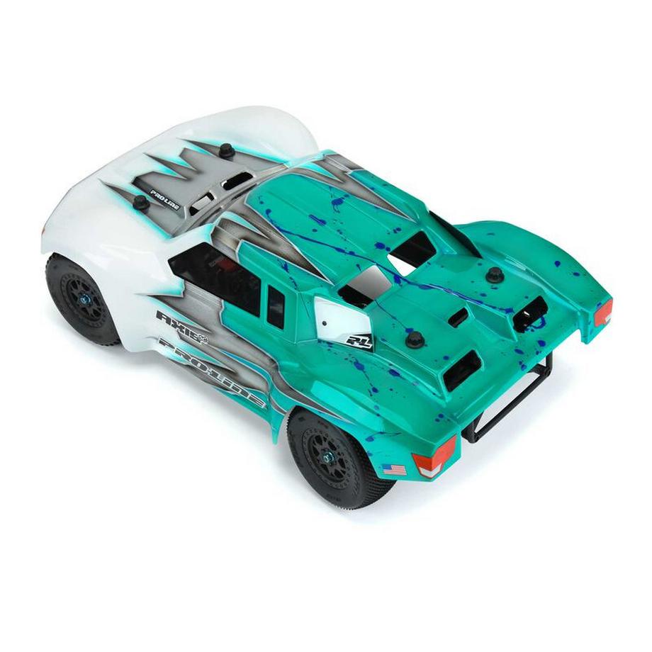 Pro-Line Racing  Proline PRO355900 RC-Modellbau ersatzteil & zubehör Karosserie 