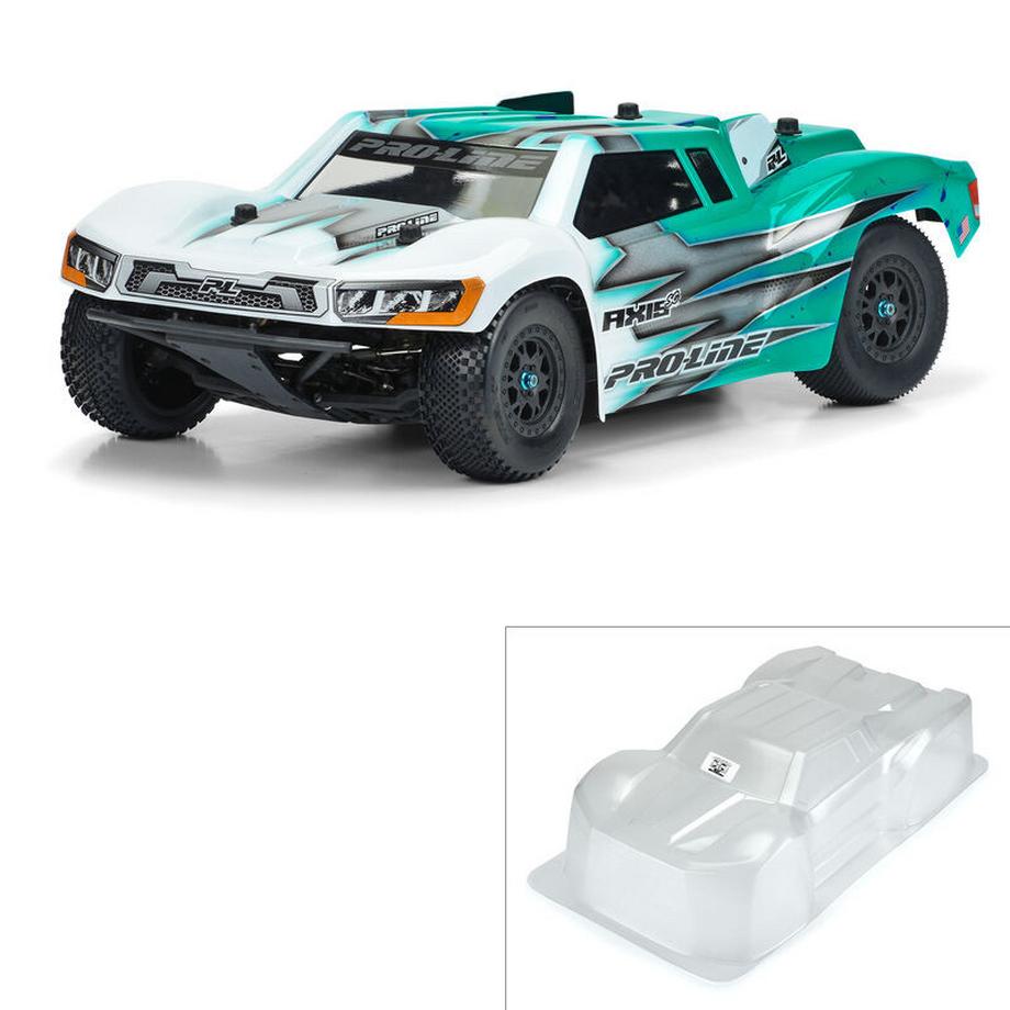 Pro-Line Racing  Proline PRO355900 RC-Modellbau ersatzteil & zubehör Karosserie 