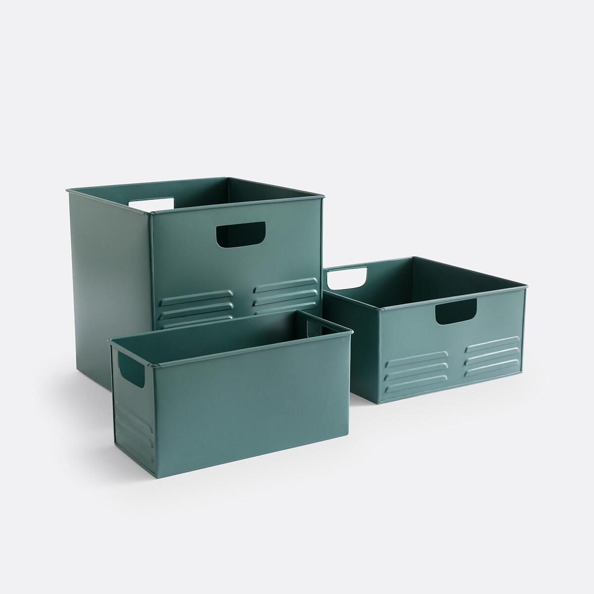 La Redoute Intérieurs Aufbewahrungsbox Hiba  