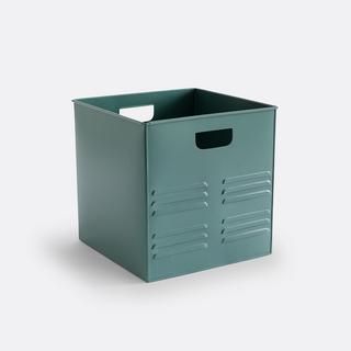 La Redoute Intérieurs Aufbewahrungsbox Hiba  