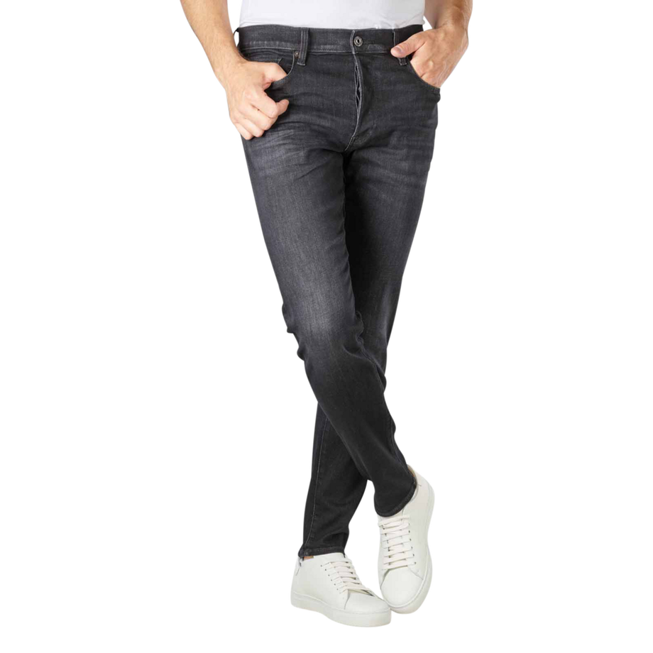 3301 Slim Jeans Elto Superstretch