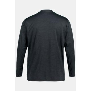 JP1880 Canottiera Funzionale Maniche Lunghe  