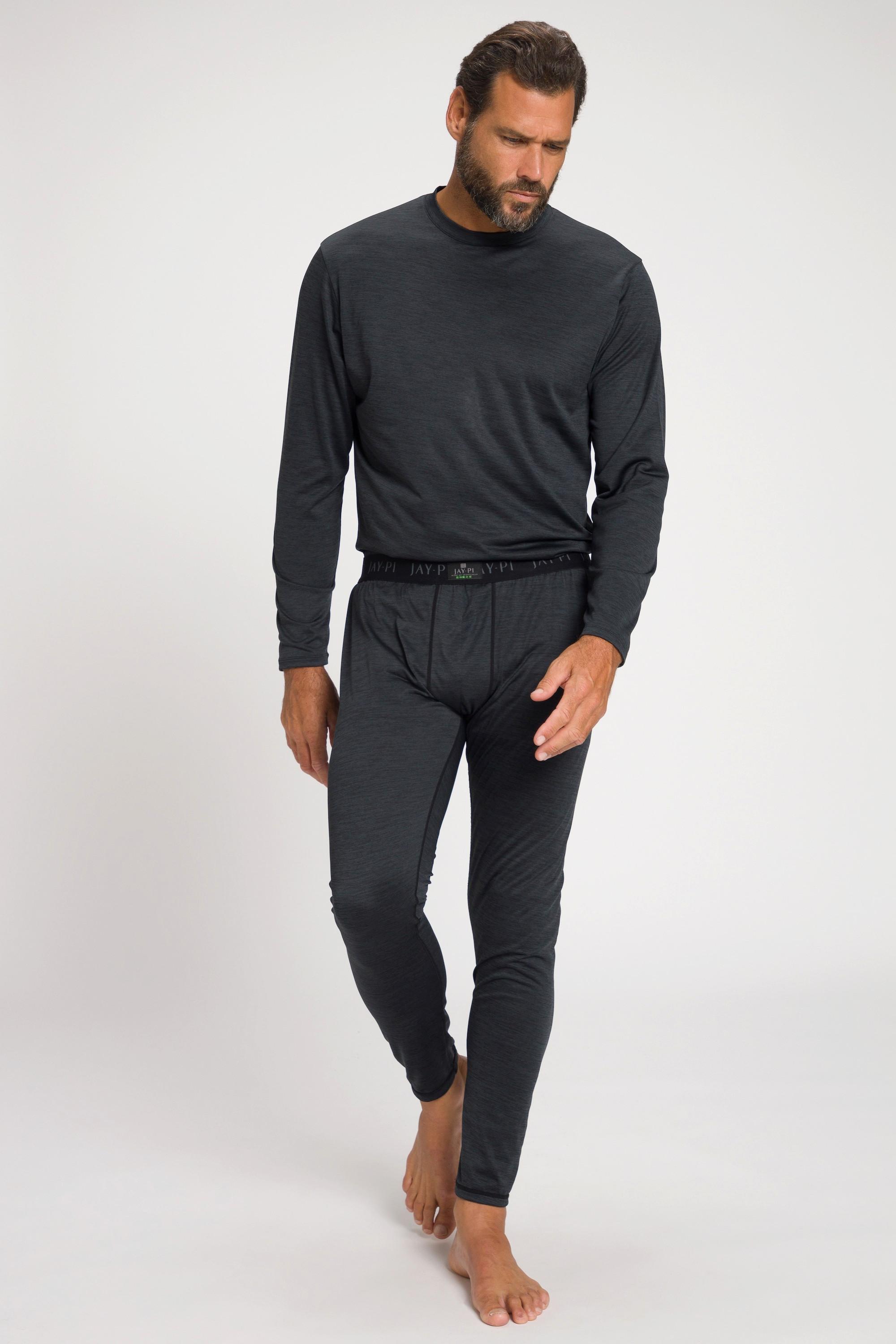 JP1880 Canottiera Funzionale Maniche Lunghe  