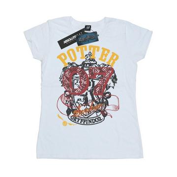 Tshirt GRYFFINDOR SEEKER