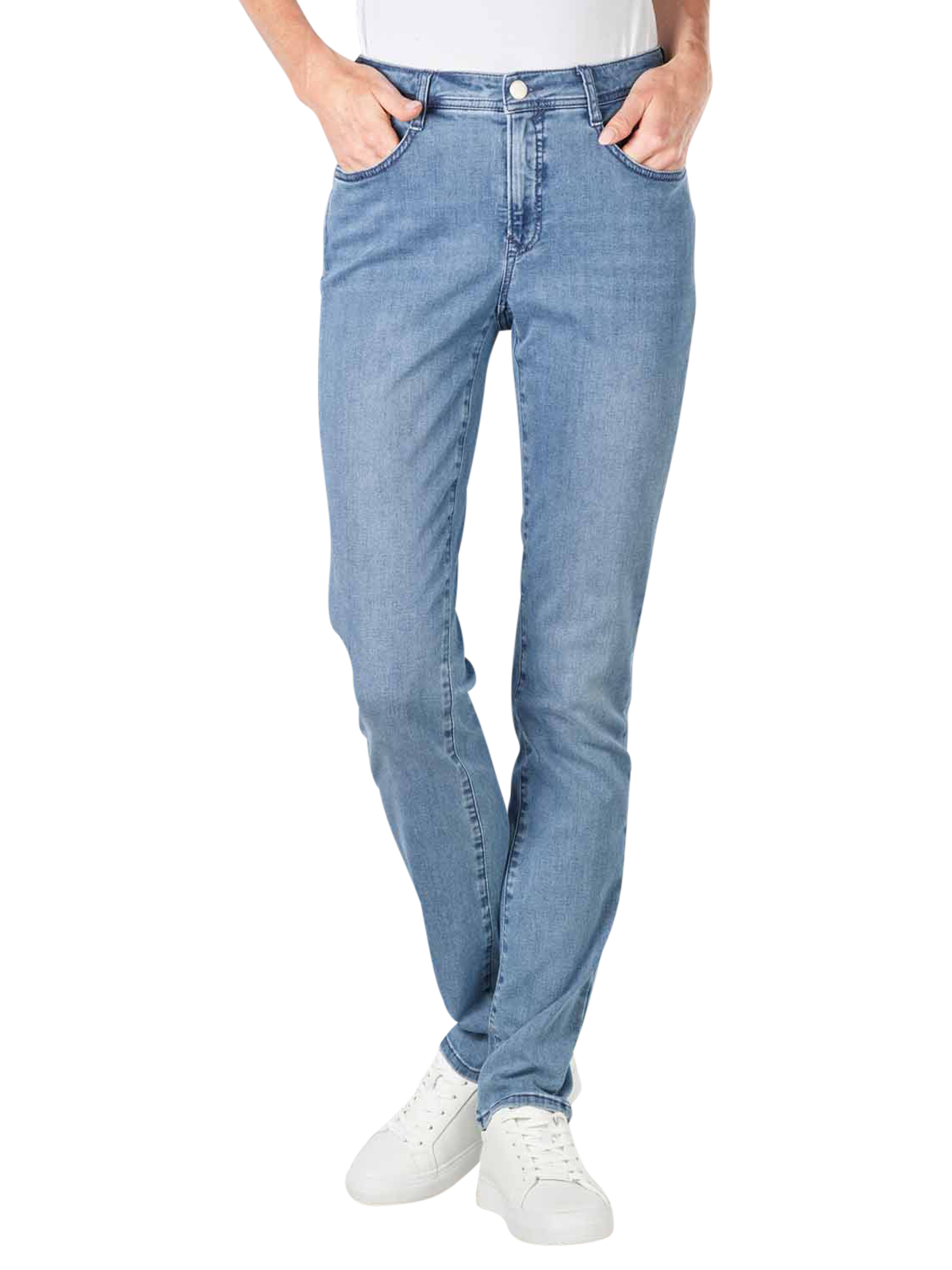 BRAX Mary Slim Fit Jeans  