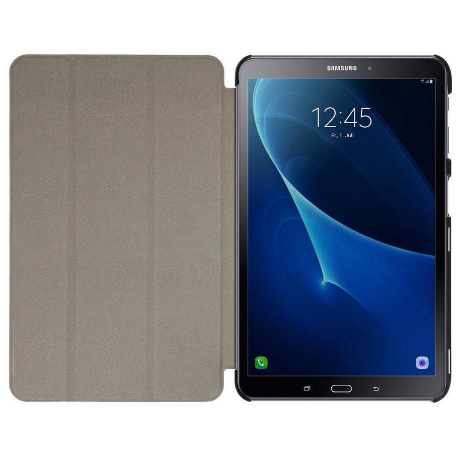 Avizar  Galaxy Tab A 10.1 (2016) Trifold Hülle 