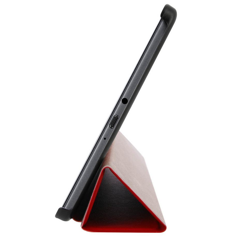 Avizar  Galaxy Tab A 10.1 (2016) Trifold Hülle 