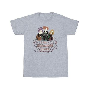 Hocus Pocus Sanderson Sister TShirt