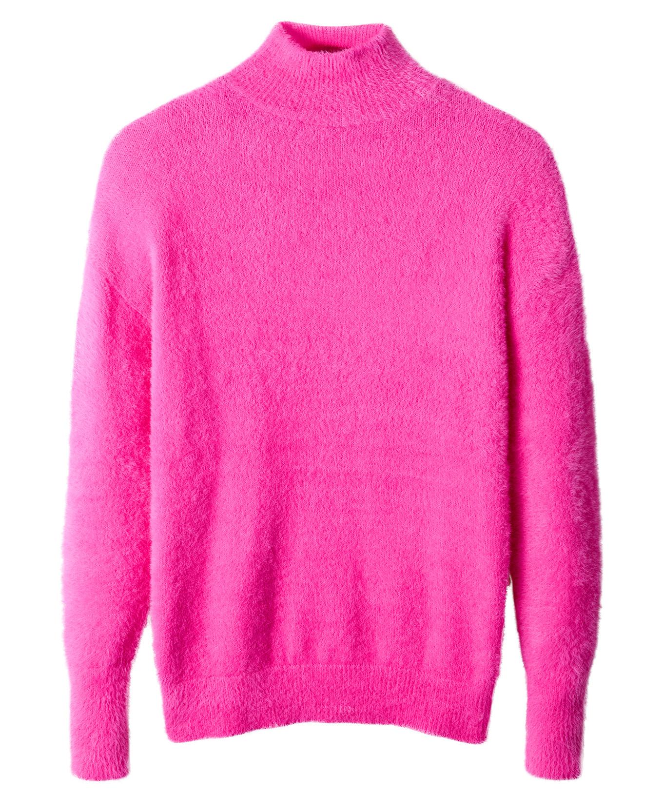 Joe Browns Pullover soffice a collo alto vestibilità ampia  