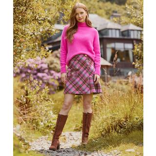 Joe Browns Pullover soffice a collo alto vestibilità ampia  