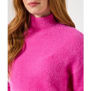 Joe Browns Pullover soffice a collo alto vestibilità ampia  