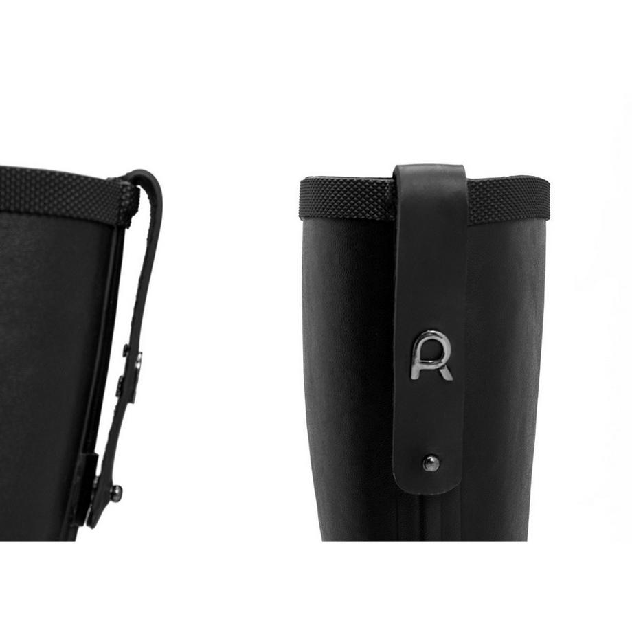 Rouchette  demi bottes de pluie cities 