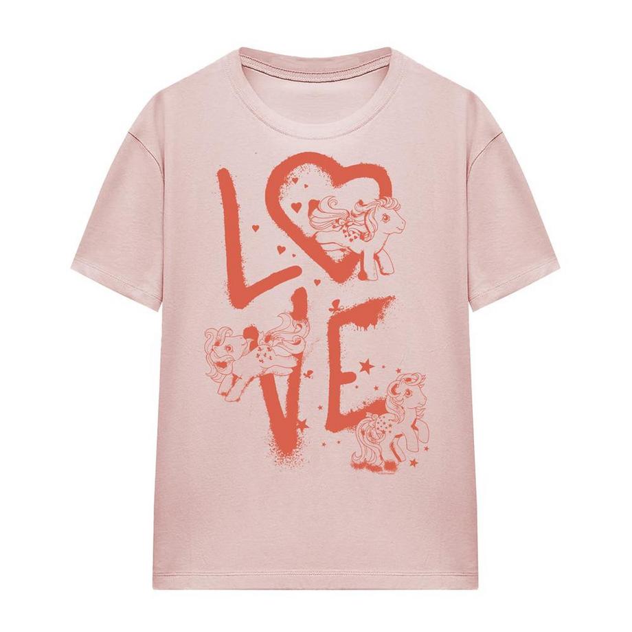 Love TShirt