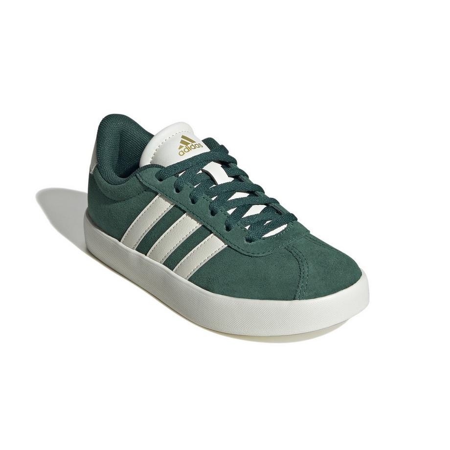 adidas VL Court 3.0 Scarpe da Ginnastica per Bambini  