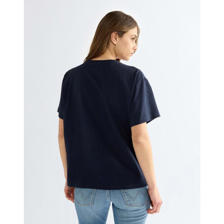 Wrangler  T-Shirt Girlfriend 