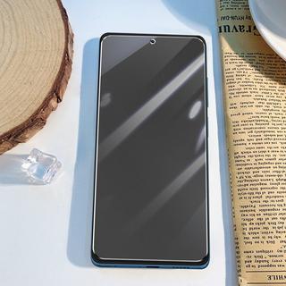 Avizar  Film Souple Redmi Note 13 et 13 Pro 