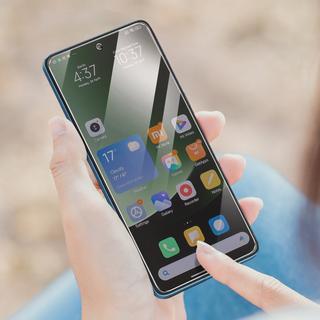 Avizar  Film Souple Redmi Note 13 et 13 Pro 
