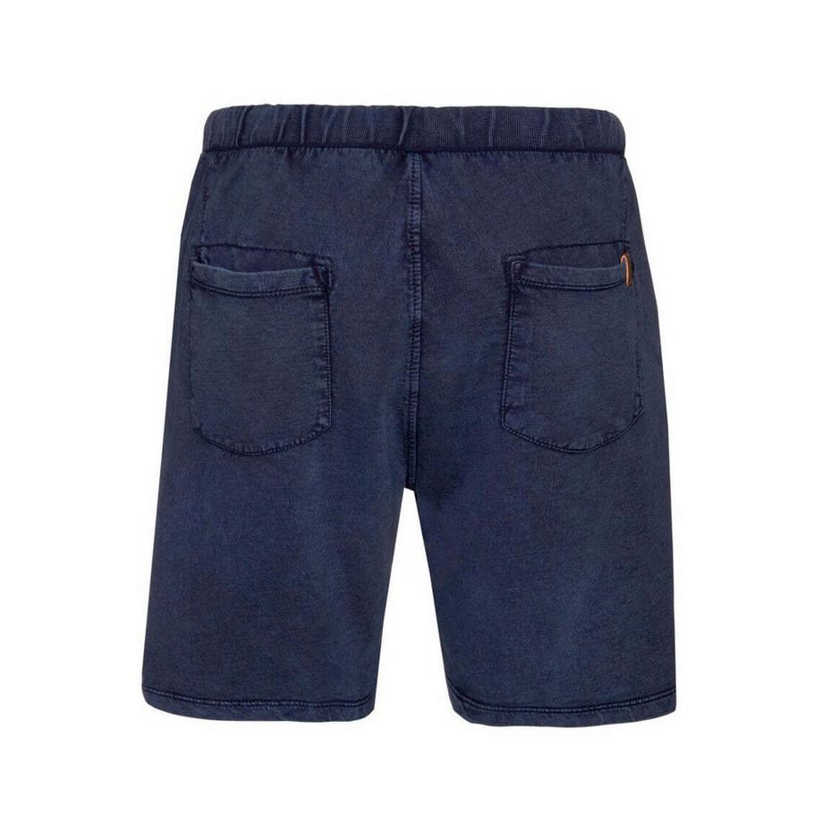 PROTEST Carver Short Look Délavé  