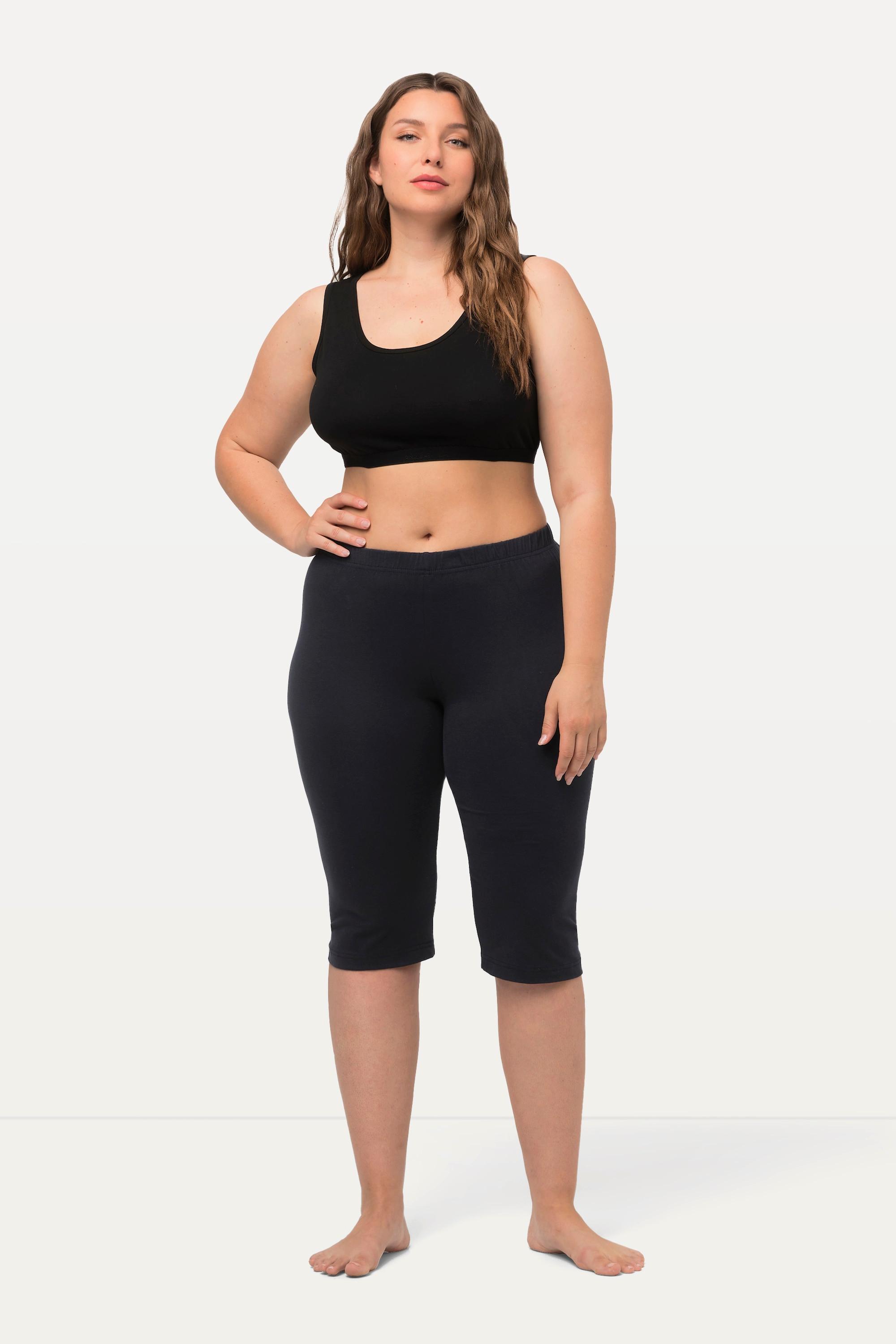 Ulla Popken Radler knielang  