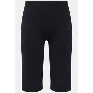 Ulla Popken  Pantaloncini, lunghi fino al finocchio, elasticizzati, fino alla tg. 80/82 