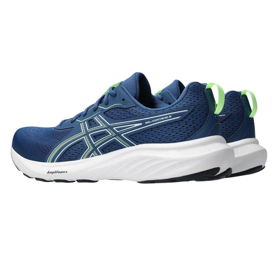 asics Gel Contend 9 Sneaker  