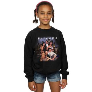 Friends  Sweatshirt 