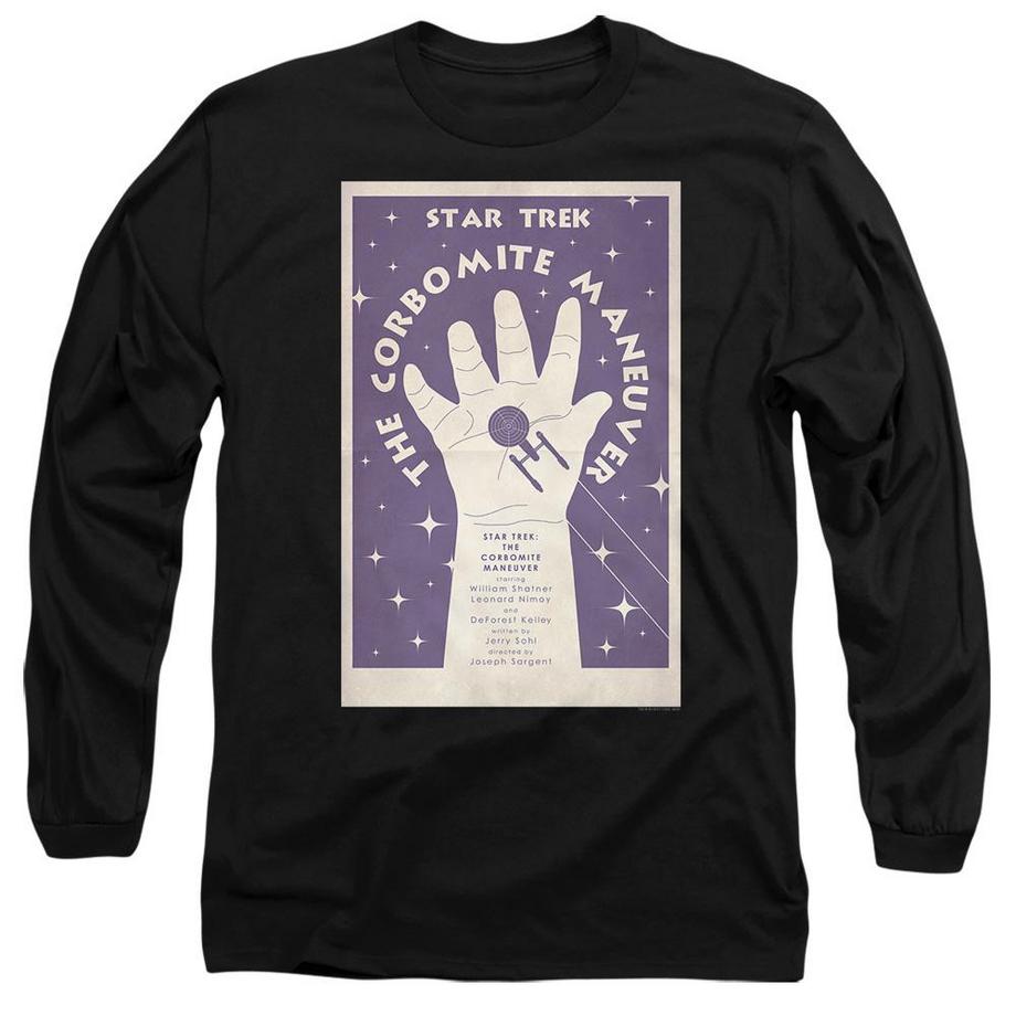 The Original Series Episode 10 TShirt