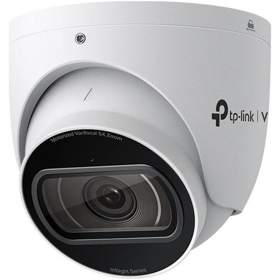 Netzwerkkamera InSight S445ZI IP67