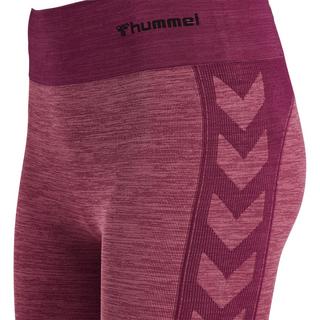 Hummel  Leggings donna a vita media Hummel Clea 