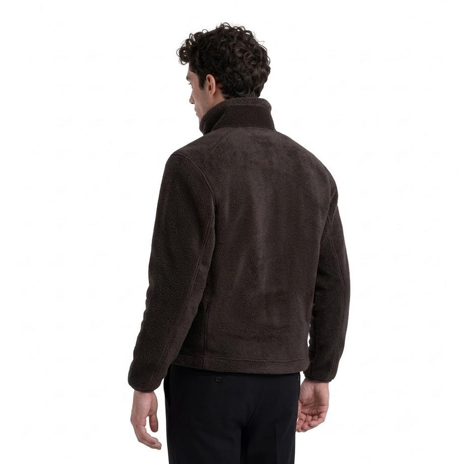 Trespass Brookes Fleeceoberteil, At400material  