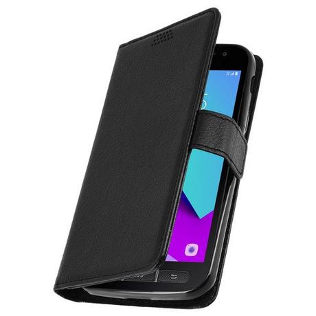 Avizar  Flip-Schutzhülle für Galaxy Xcover 4/4S 