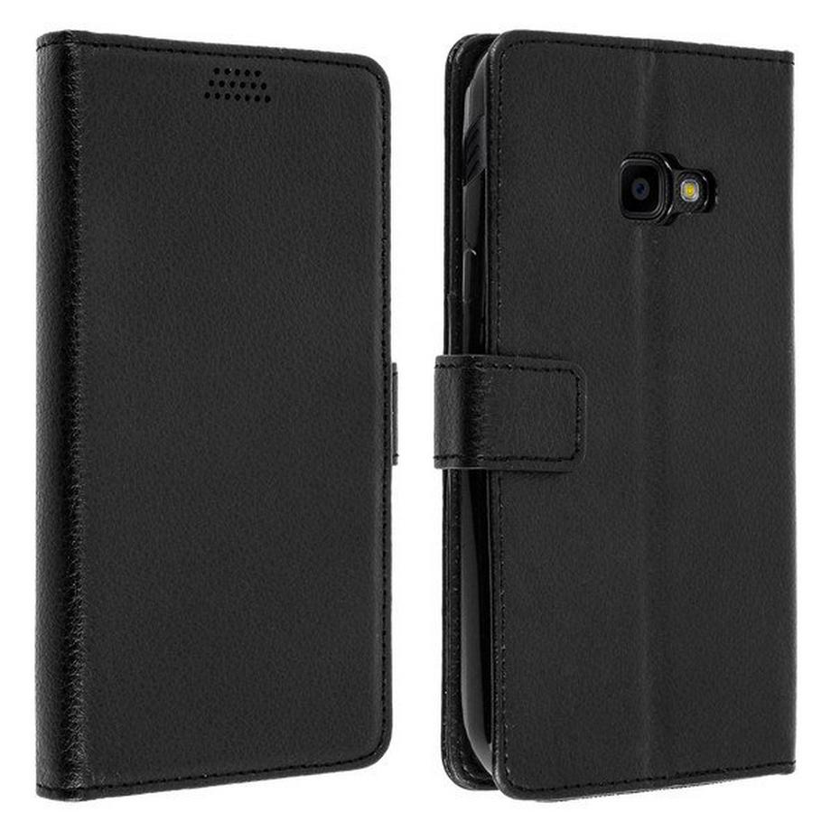Avizar  Étui Portefeuille Galaxy Xcover 4/4S 