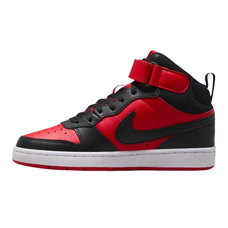 NIKE Baskets Montantes Court Borough  