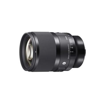 Sigma 50mm F1.4 DG DN | Art (L-Mount)