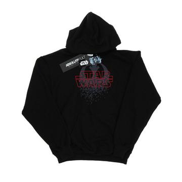 The Last Jedi Kapuzenpullover