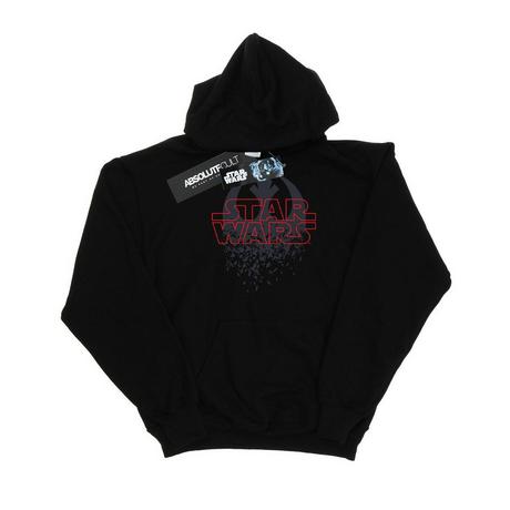 STAR WARS  Sweat à capuche THE LAST JEDI 