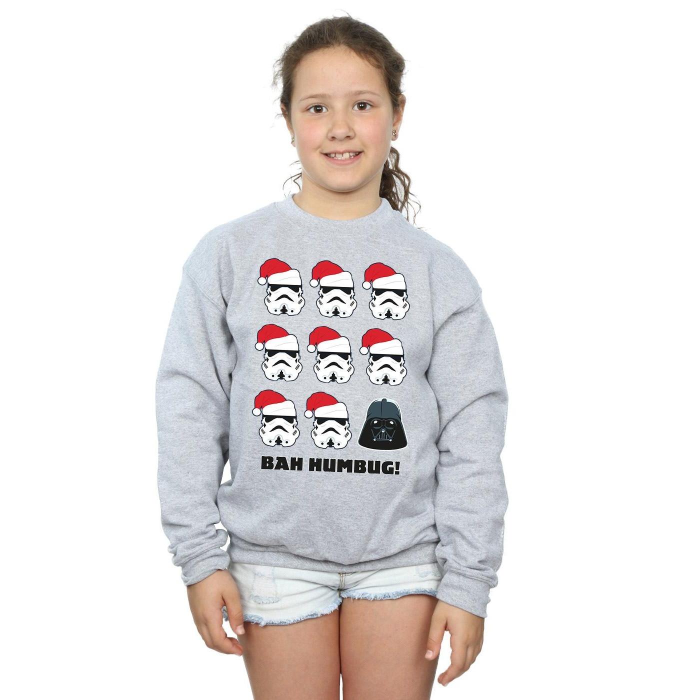 STAR WARS  Humbug Sweatshirt 