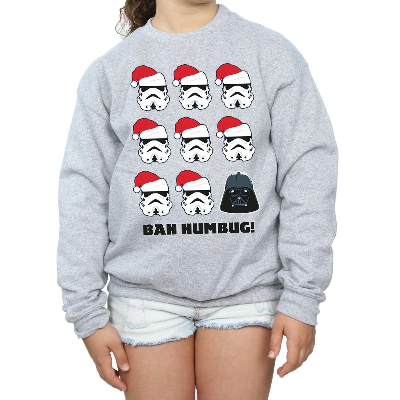 STAR WARS  Humbug Sweatshirt 