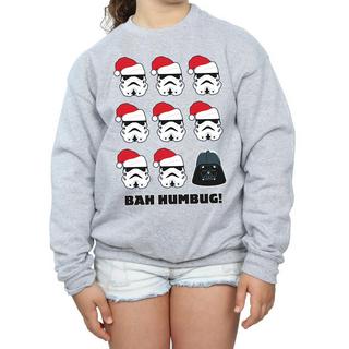 STAR WARS  Humbug Sweatshirt 