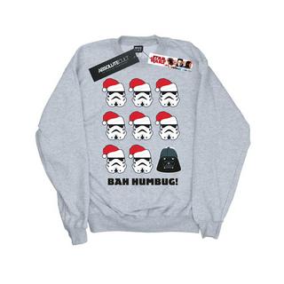 STAR WARS  Humbug Sweatshirt 